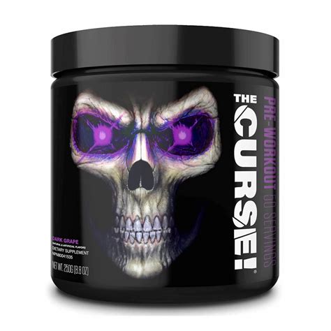Enhance Your Muscle Recovery with JNX Sports The Curse Muscle Support